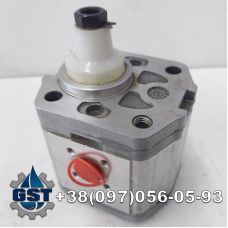 Ремонт гидронасоса Hydrokraft