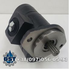 Ремонт гидронасоса Sauer