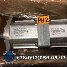 Ремонт гидронасоса Denison Hydraulics T7DDB