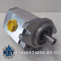 Ремонт гидронасоса Denison Hydraulics T7DDBS