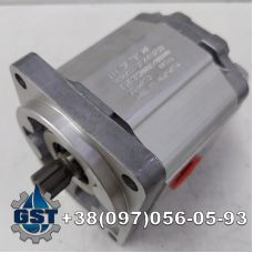 Ремонт гидронасоса Denison Hydraulics T67DDCS