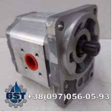 Ремонт гидронасоса Kanzaki