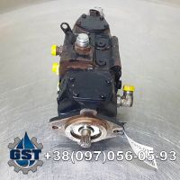 Ремонт гидронасоса Bosch-Rexroth A11V130