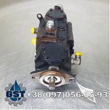 Ремонт гидромотора SAUER DANFOSS ERL130