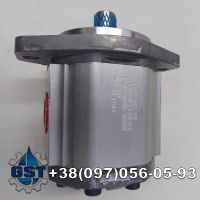 Ремонт гидронасоса Denison Hydraulics T7EDBS Ремонт гидронасоса Denison Hydraulics T7EDBS