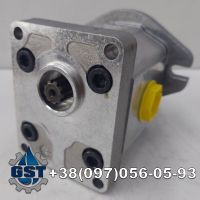 Ремонт гидронасоса Denison Hydraulics T67EDCS