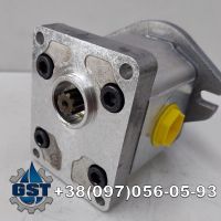 Ремонт гидронасоса Denison Hydraulics T7EECS