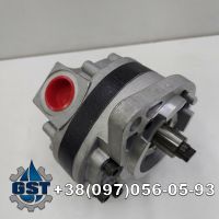 Ремонт гидронасоса Continental Hydraulics