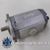 Ремонт гидронасоса Denison PV10