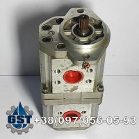 Ремонт гидронасоса Denison PV29