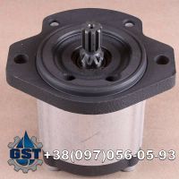 Ремонт гидронасоса Denison PVT20