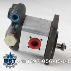 Ремонт гидронасоса Denison PVT47