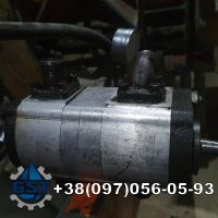 Ремонт гидронасоса Denison Hydraulics