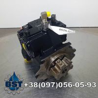 Ремонт гидронасоса Bosch-Rexroth A11V190