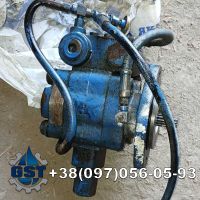 Ремонт гидронасоса Hawe Hydraulik