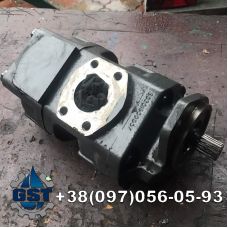 Ремонт гидронасоса Kawasaki K7V63