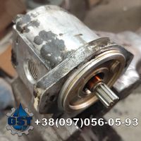 Ремонт гидронасоса Deutz