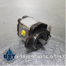 Ремонт гидронасоса Kawasaki NV64