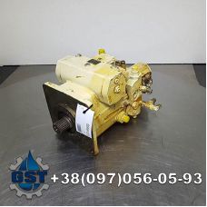 Ремонт гидромотора SAUER DANFOSS 90М075