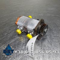 Ремонт гидронасоса Shimadzu