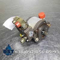 Ремонт гидронасоса Kawasaki KVC932 Ремонт гидронасоса Kawasaki KVC932