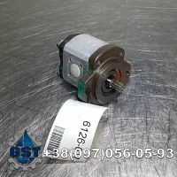 Ремонт гидронасоса Uchida Hydromatik