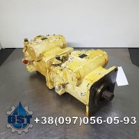 Ремонт гидромотора SAUER DANFOSS 90М100