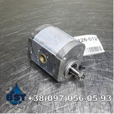 Ремонт гидронасоса Linde HPV-02