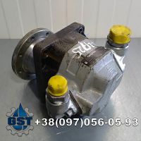 Ремонт гидронасоса Linde HMV-02