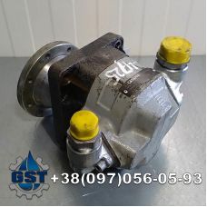 Ремонт гидронасоса Linde HMV-02