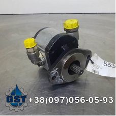 Ремонт гидронасоса Linde HMR-02