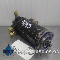 Ремонт гидронасоса Linde MF Ремонт гидронасоса Linde MF