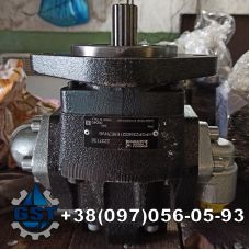 Ремонт гидронасоса Linde BPR