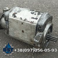 Ремонт гидронасоса Linde B2PV