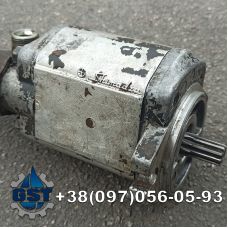 Ремонт гидронасоса Linde B2PV