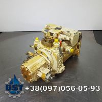 Ремонт гидромотора SAUER DANFOSS 51С060