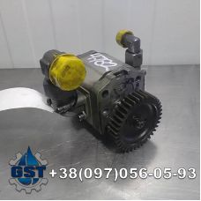 Ремонт гидронасоса Linde HMV-165