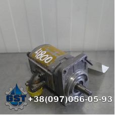 Ремонт гидронасоса Linde HPR-55