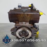 Ремонт гидронасоса Linde HPR-105