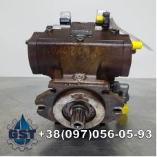 Ремонт гидронасоса Linde HPR-105