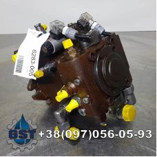 Ремонт гидронасоса Linde MPV-45