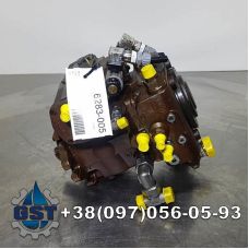 Ремонт гидронасоса Linde MPV-63