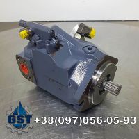 Ремонт гидронасоса Bosch-Rexroth A17FO/10 Ремонт гидронасоса Bosch-Rexroth A17FO/10