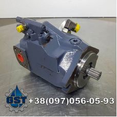 Ремонт гидромотора SAUER DANFOSS 51C110