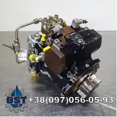 Ремонт гидронасоса Linde HMF-28