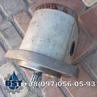 Ремонт гидронасоса Linde HMR-75 Ремонт гидронасоса Linde HMR-75