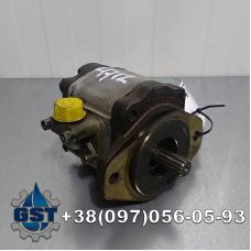 Ремонт гидронасоса Linde HMR-165