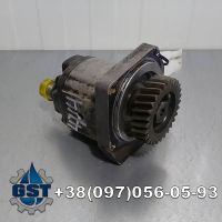 Ремонт гидронасоса Linde HPR90