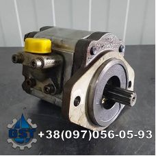 Ремонт гидронасоса Linde HPR100