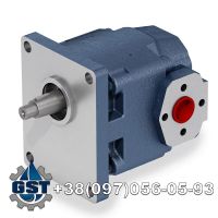 Ремонт гидронасоса Linde HPR130